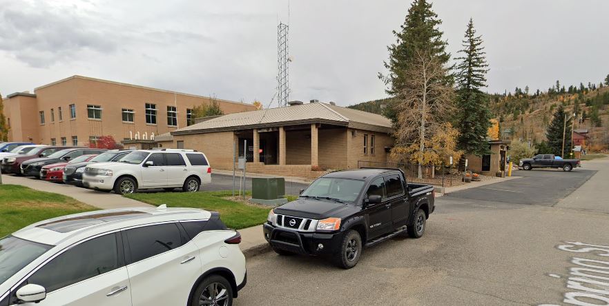 Photos Grand County Detention Facility 3